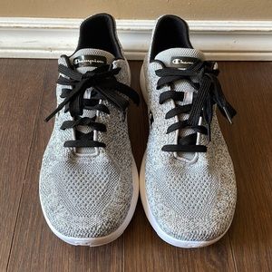 Champion Size 10 1/2